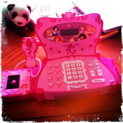 phone